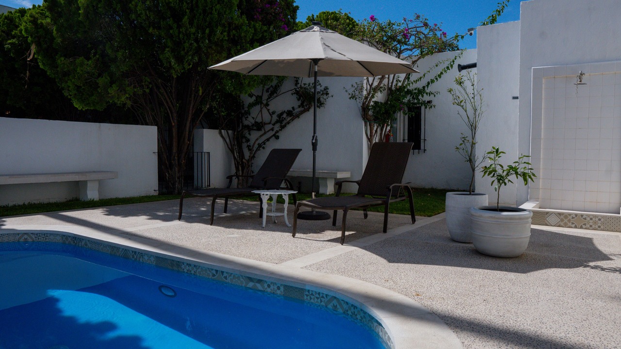 Photo of Outdoor in Parras de la Fuente