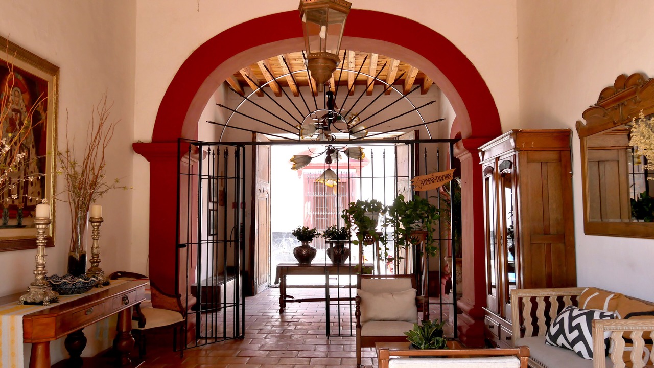 Photo of Livingroom in Parras de la Fuente