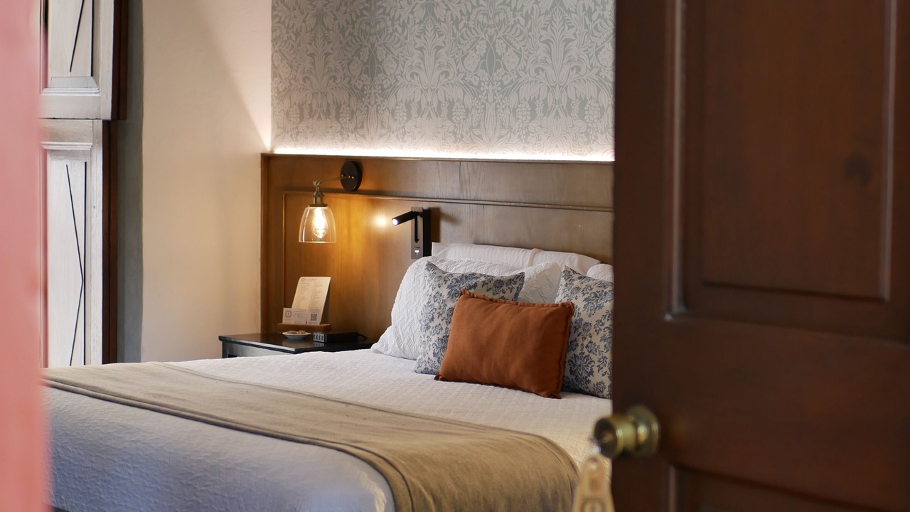 Photo of Bedroom in Parras de la Fuente