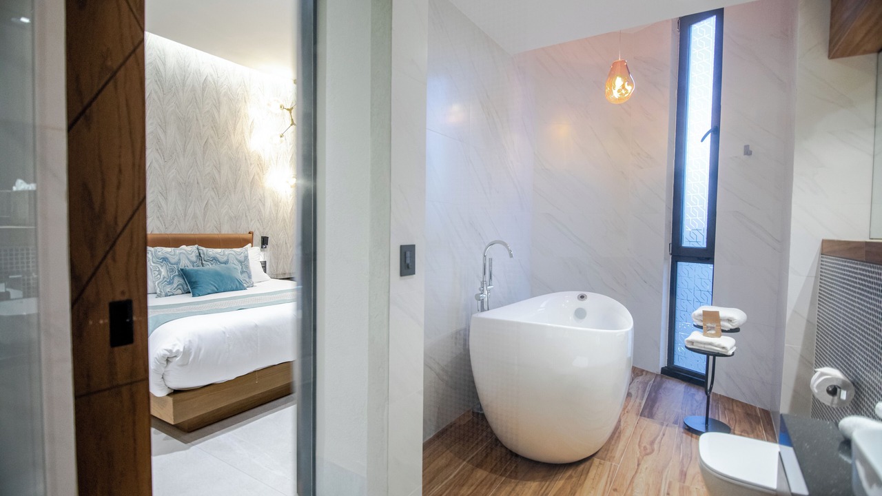 Photo of Bedroom in Chapalita