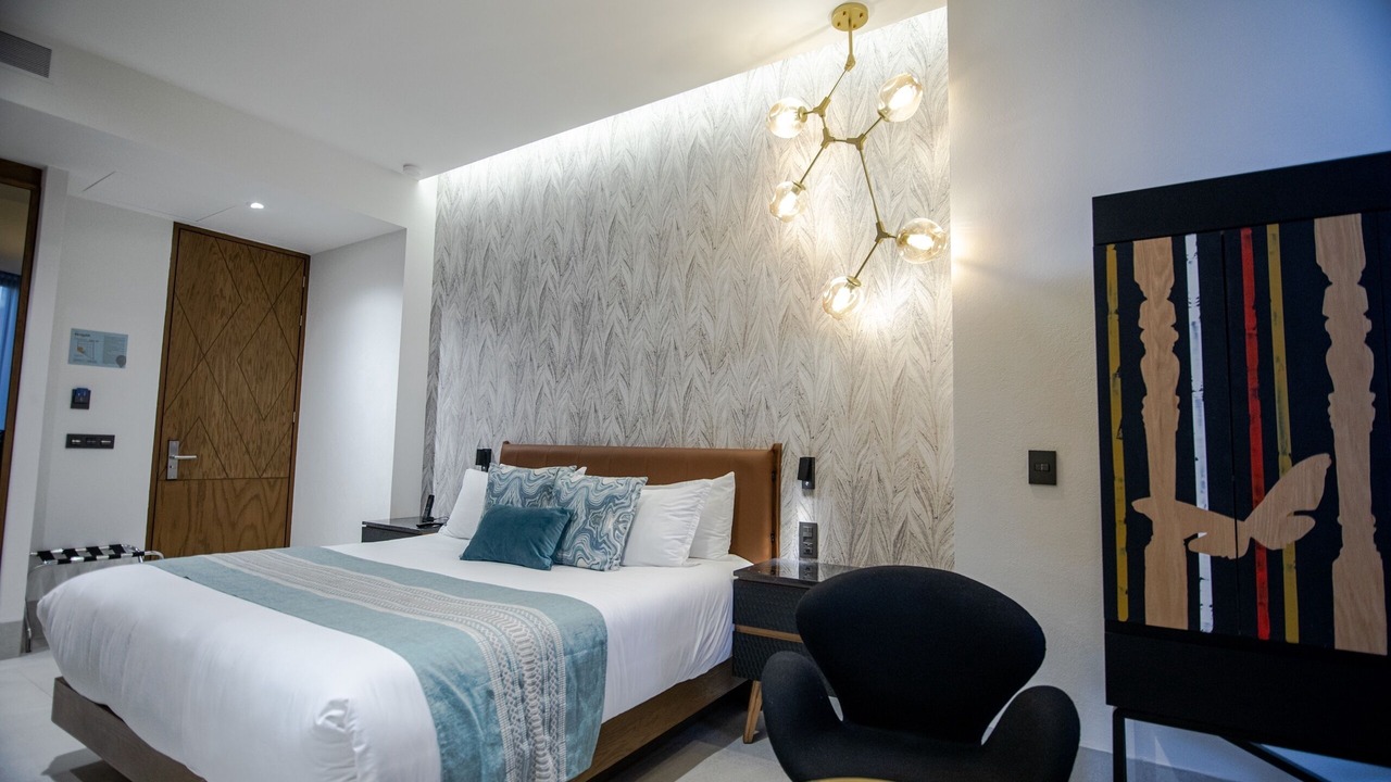 Photo of Bedroom in Chapalita