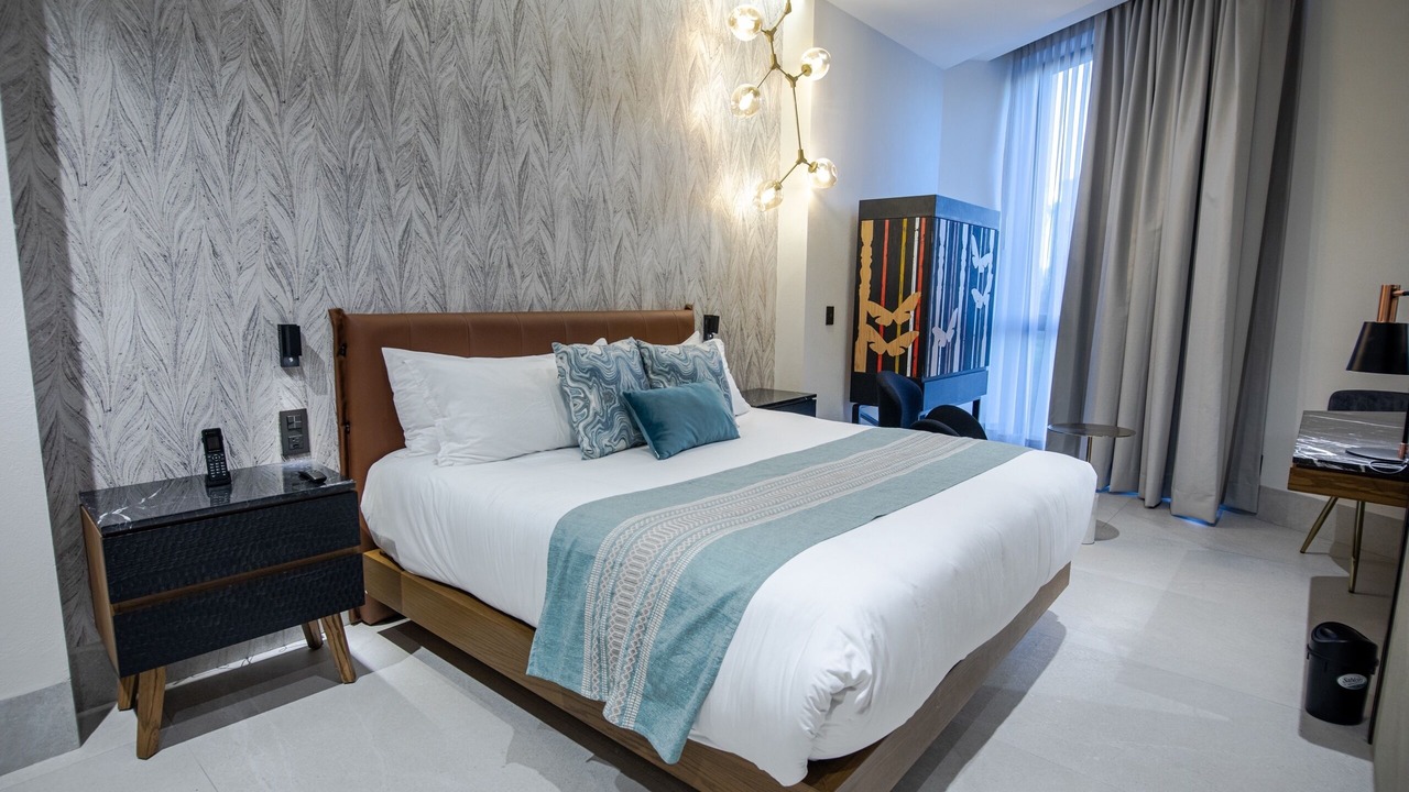 Photo of Bedroom in Chapalita