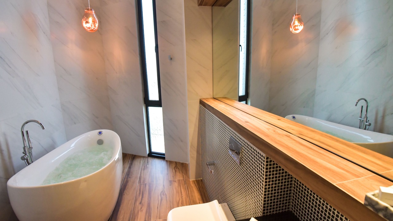 Photo of Bathroom in Chapalita