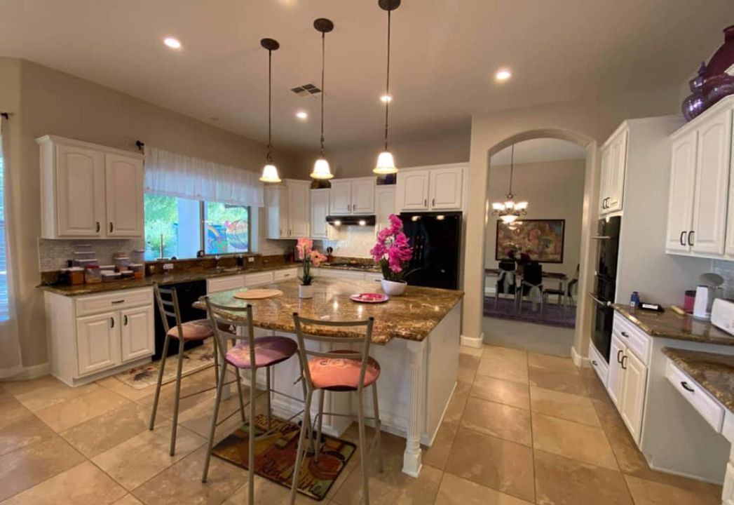 Photo of Kitchen in Chandler