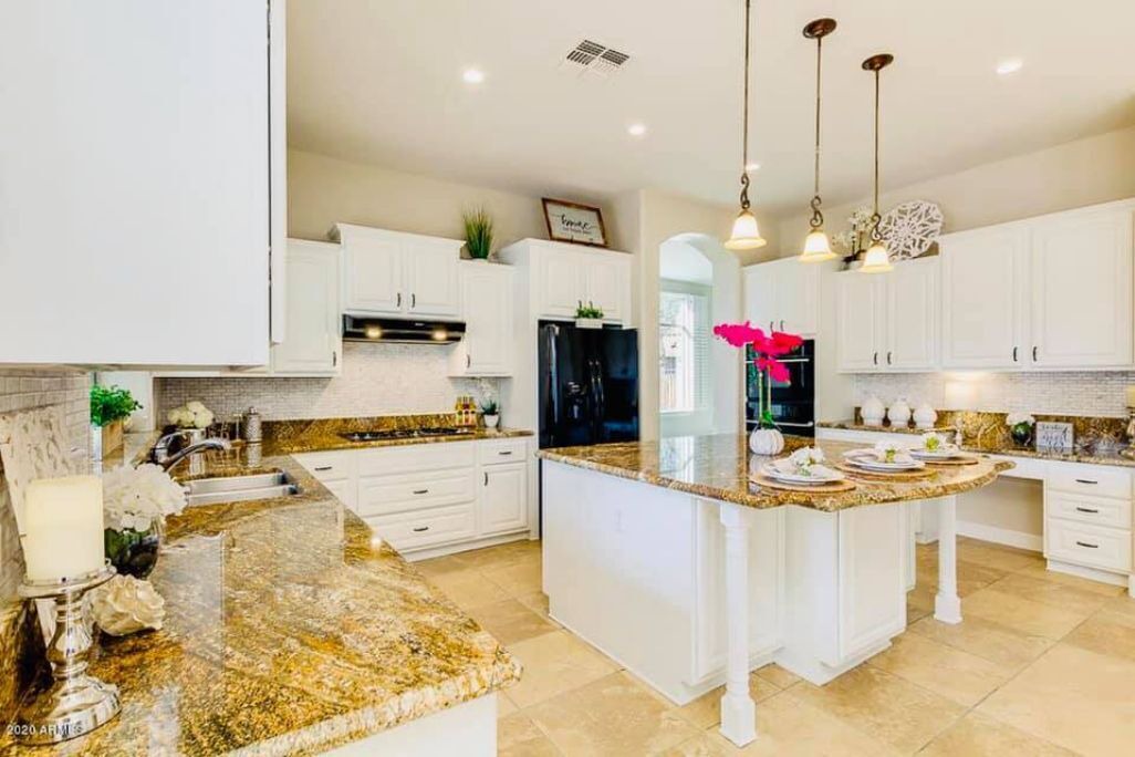Photo of Kitchen in Chandler