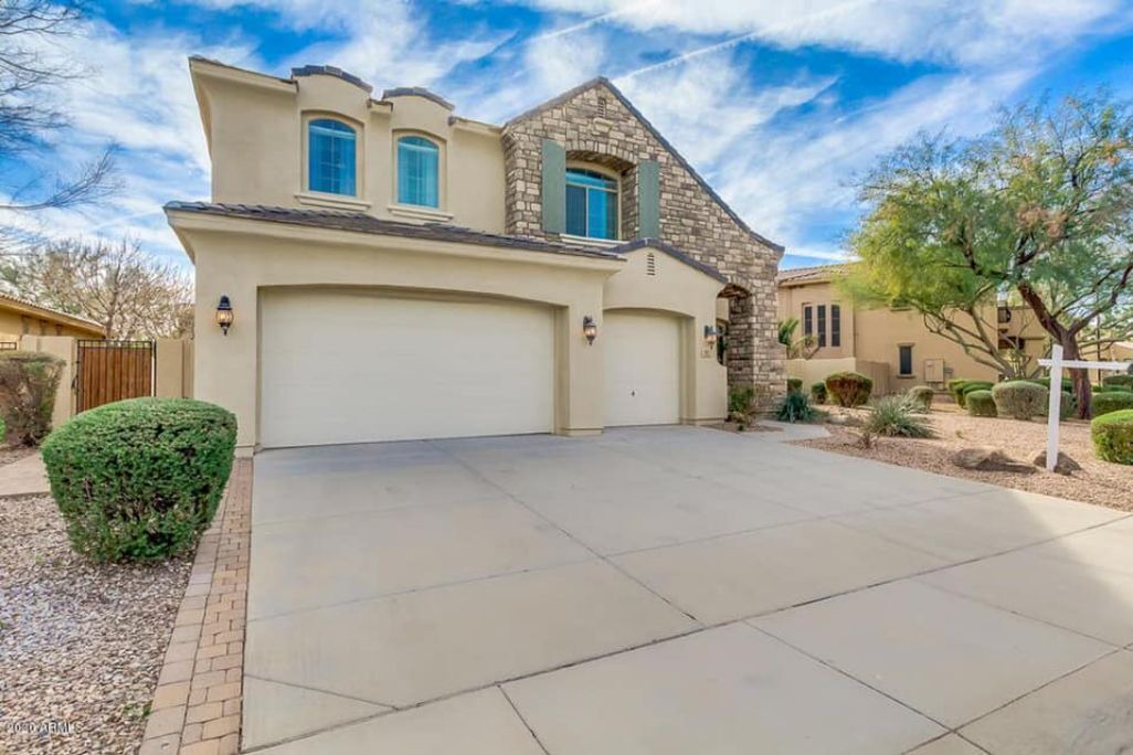 Photo of Outdoor in Chandler