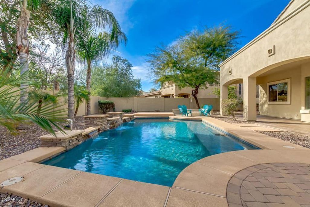 Photo of Outdoor in Chandler