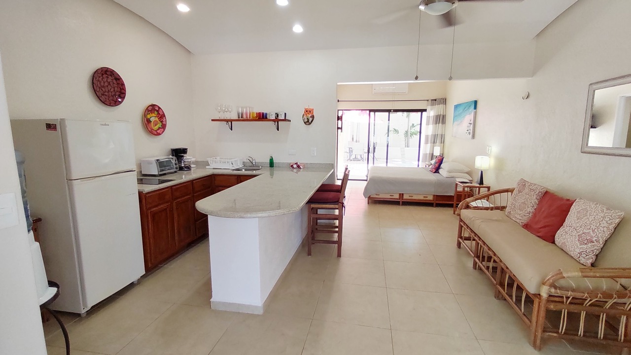 Photo of Others in Puerto Morelos