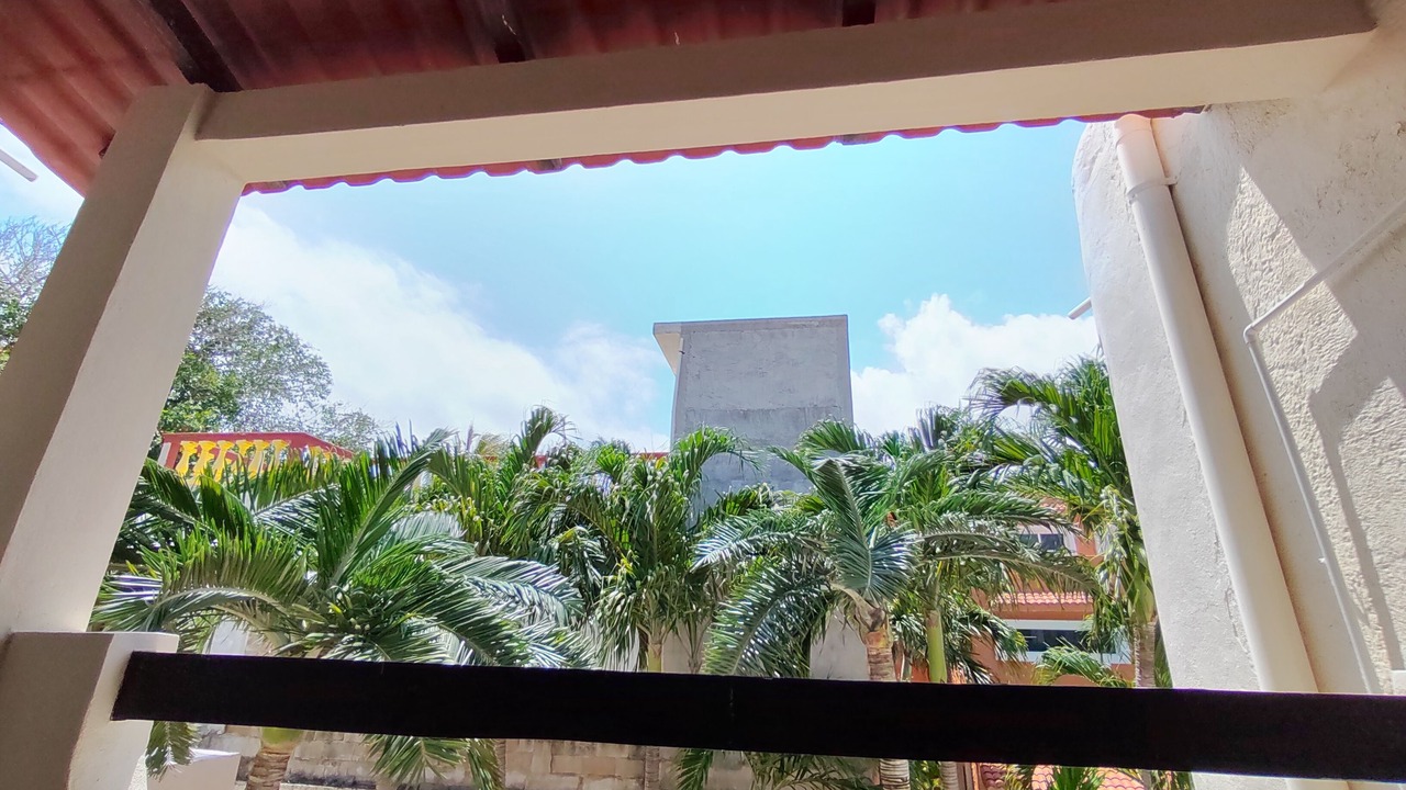 Photo of Patio Balcony in Puerto Morelos