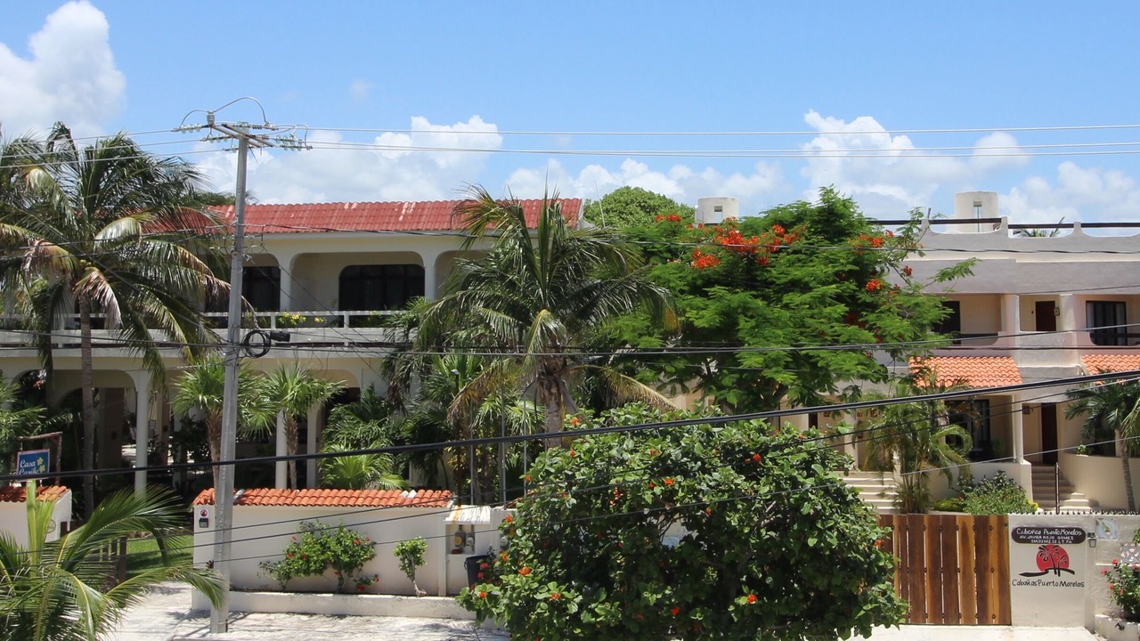 Photo of Outdoor in Puerto Morelos