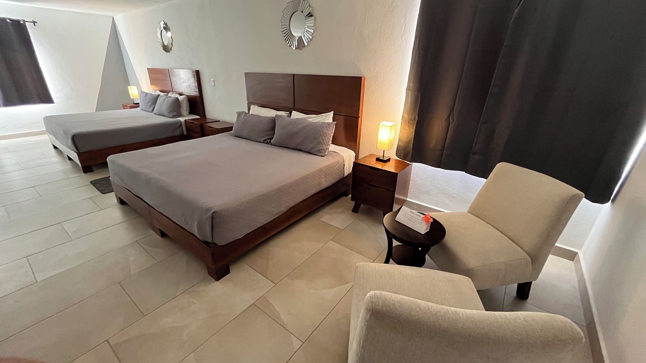 Photo of Bedroom in Atotonilco