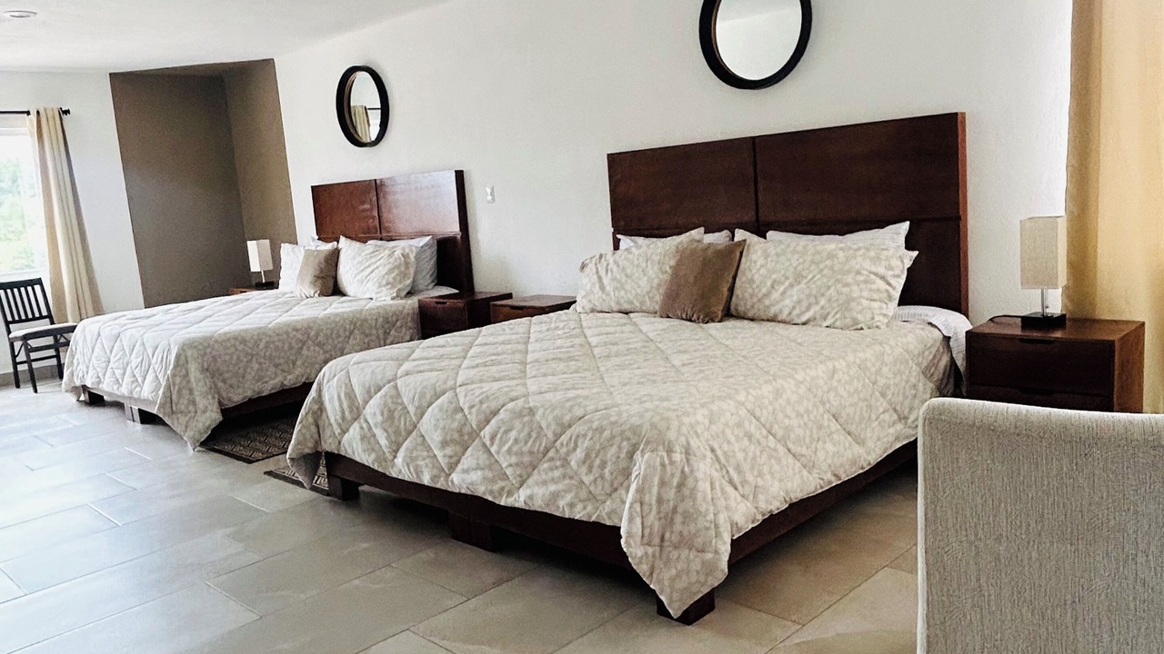 Photo of Bedroom in Atotonilco