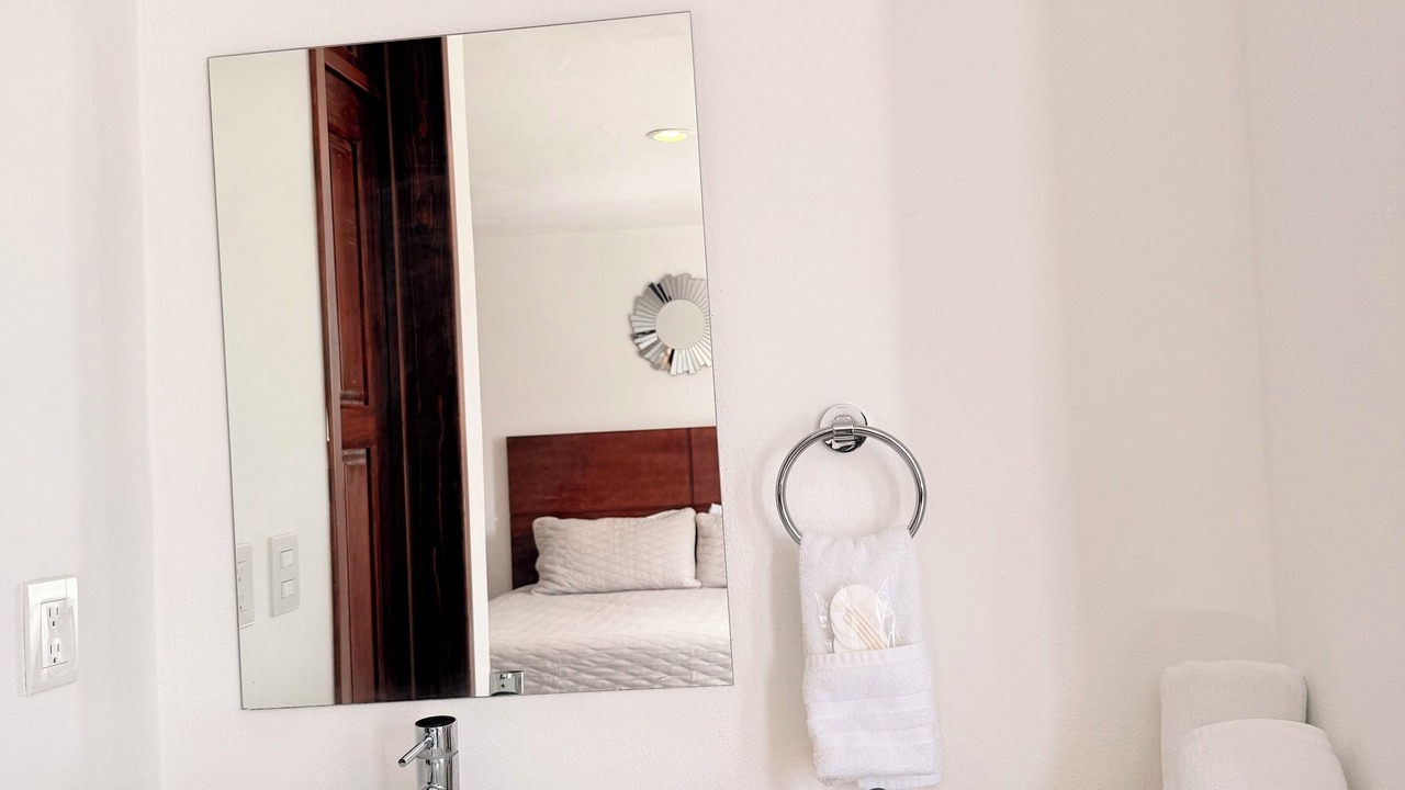 Photo of Bathroom in Atotonilco