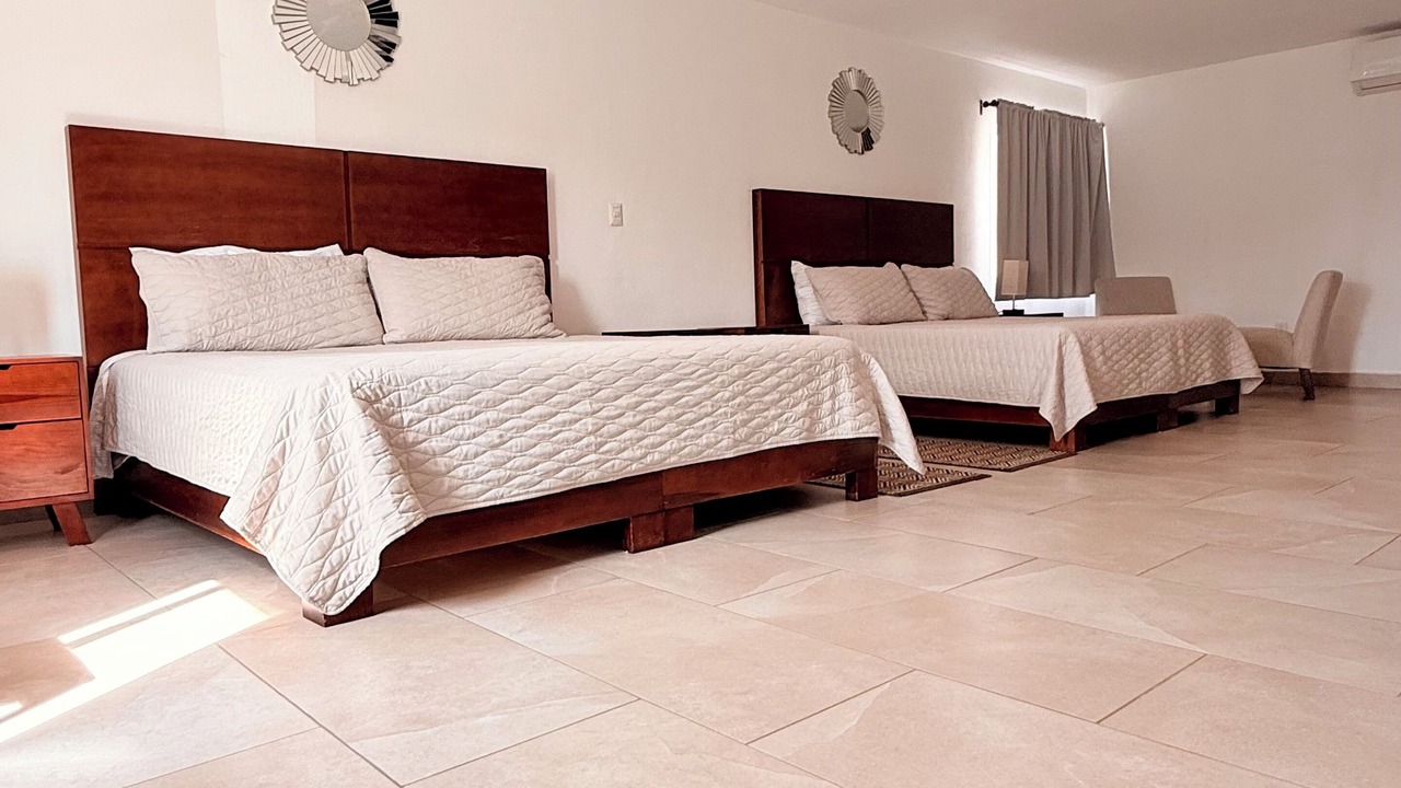 Photo of Bedroom in Atotonilco