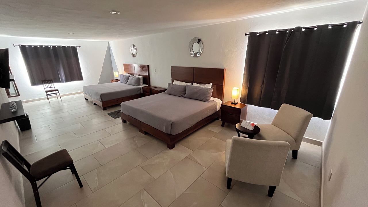 Photo of Bedroom in Atotonilco