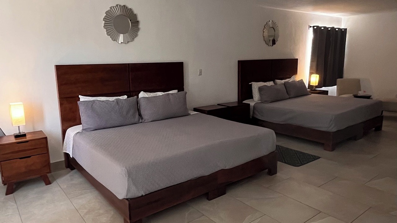 Photo of Bedroom in Atotonilco