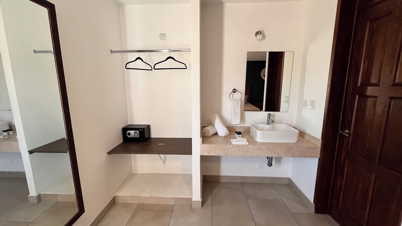 Photo of Bathroom in Atotonilco