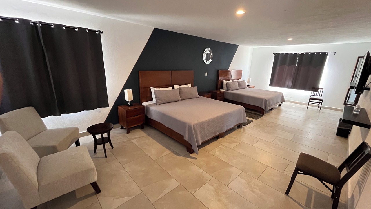 Photo of Bedroom in Atotonilco