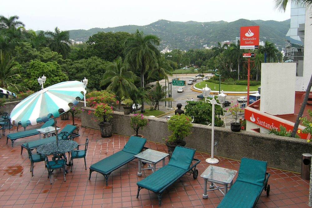 Photo of Outdoor in Club Deportivo