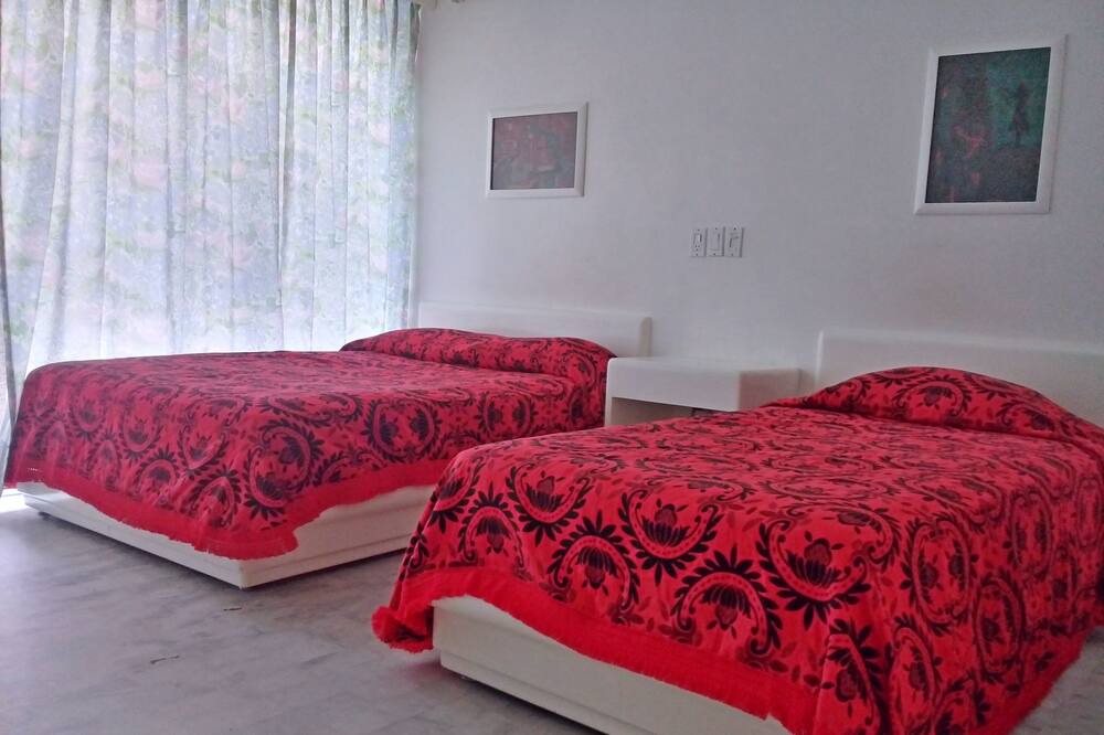 Photo of Bedroom in Club Deportivo