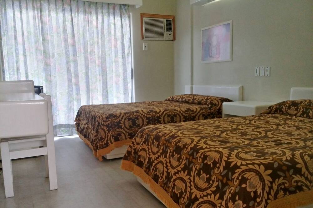 Photo of Bedroom in Club Deportivo