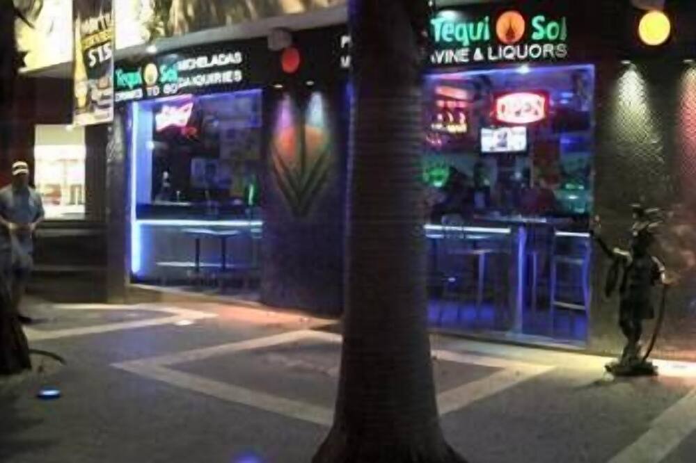 Photo of Outdoor in Club Deportivo