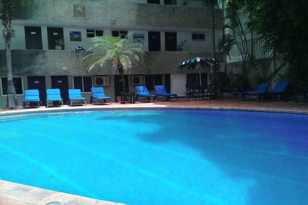 Photo of Outdoor in Club Deportivo
