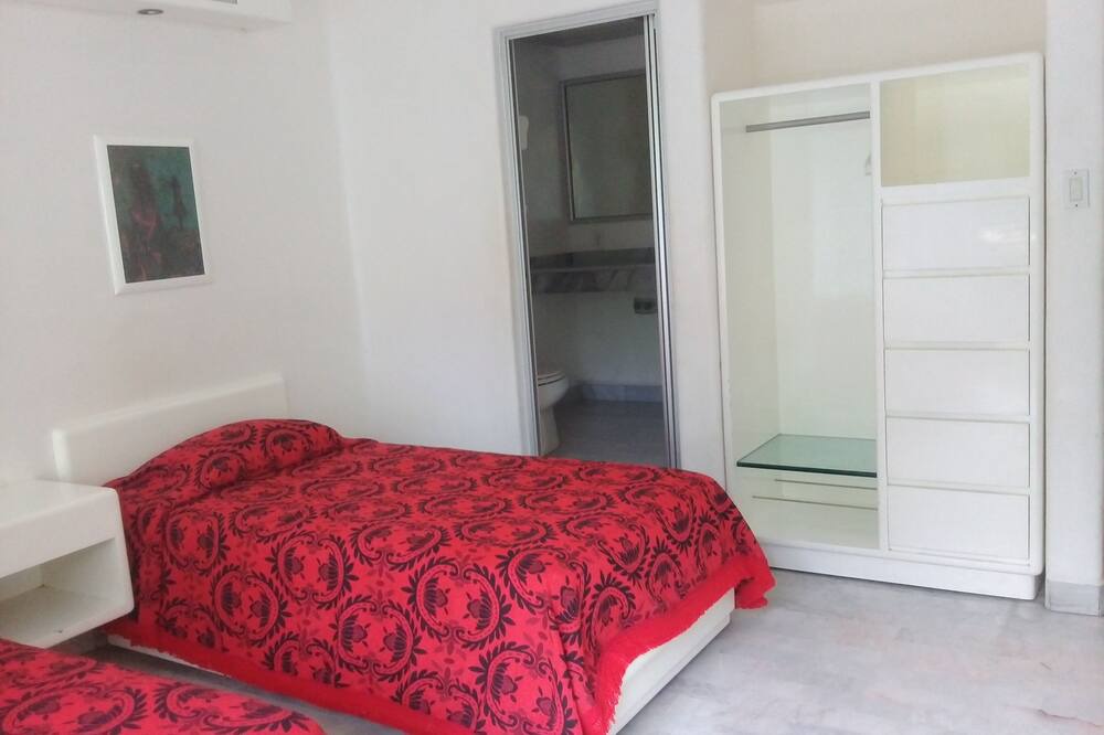 Photo of Bedroom in Club Deportivo