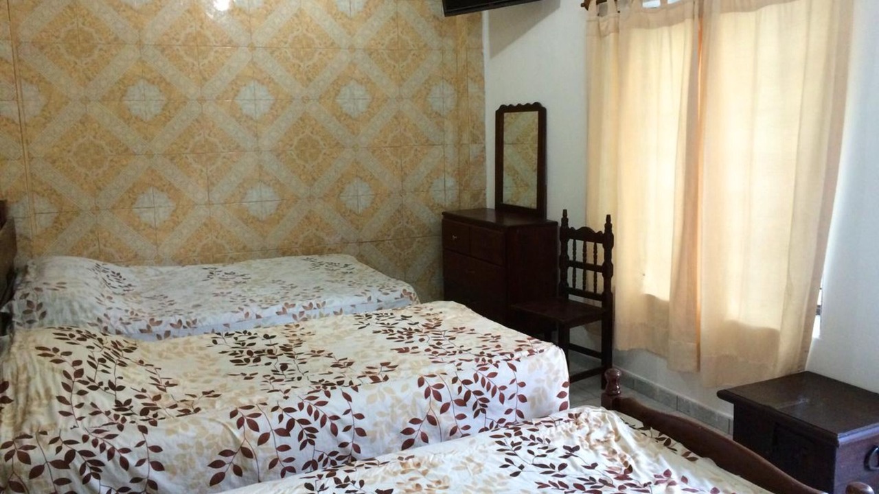 Photo of Bedroom in Zona Centro