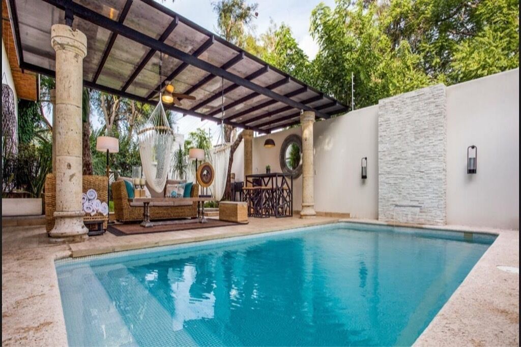 Photo of Outdoor in Chapala Haciendas
