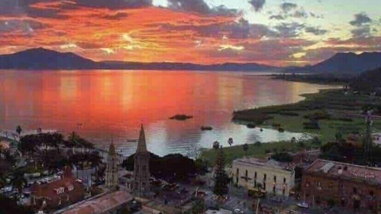 Photo of Outdoor in Chapala Haciendas
