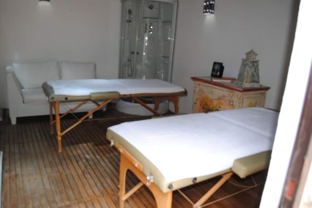 Photo of Bedroom in Atotonilco