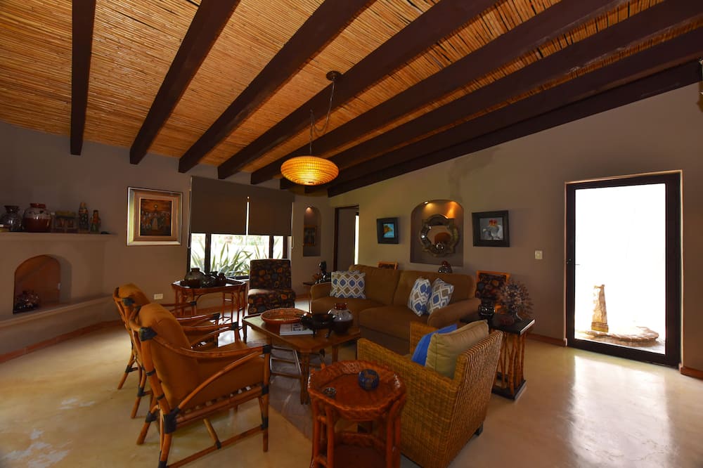 Photo of Bedroom in Atotonilco