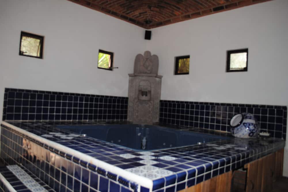 Photo of Bathroom in Atotonilco