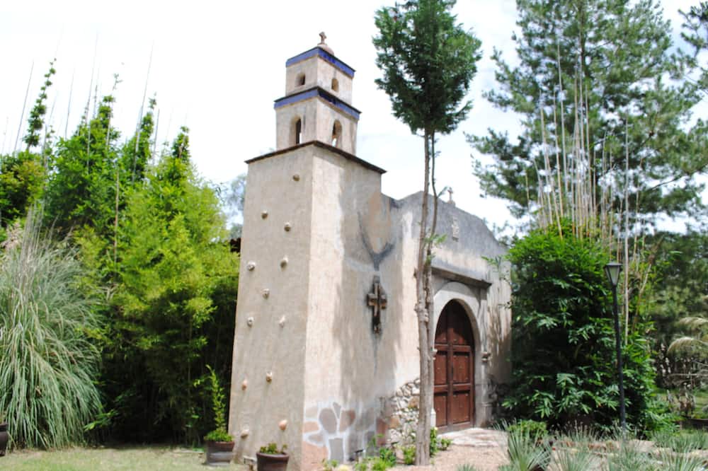 Photo of Outdoor in Atotonilco