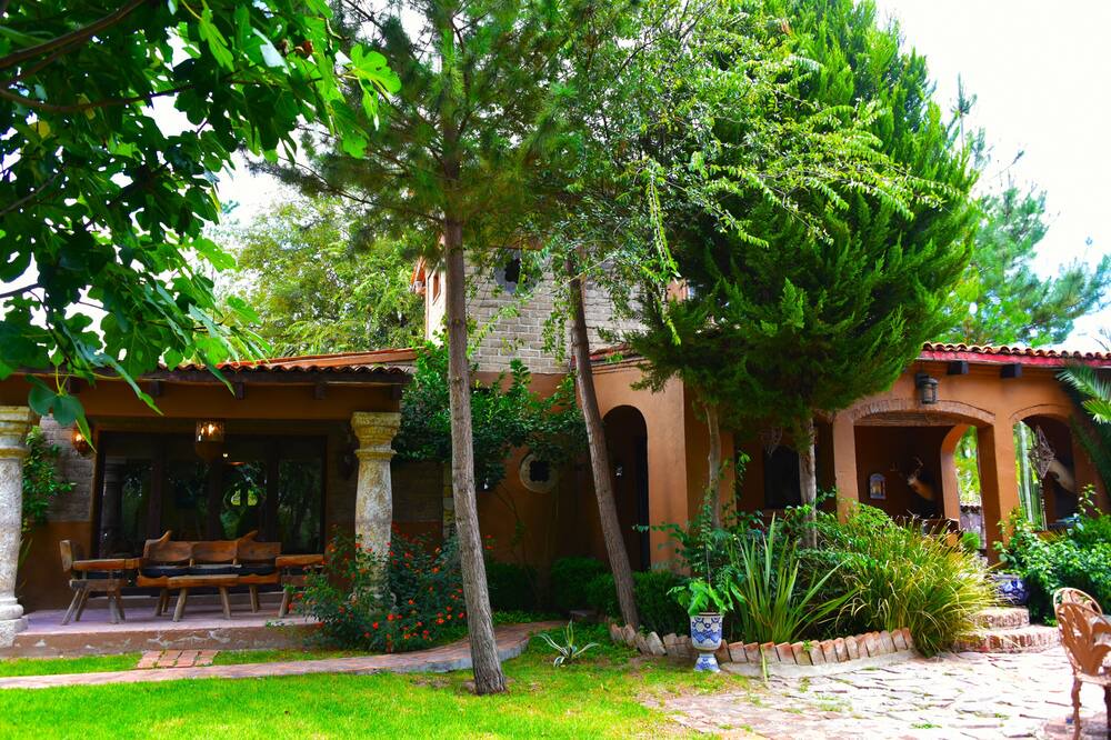 Photo of Bedroom in Atotonilco