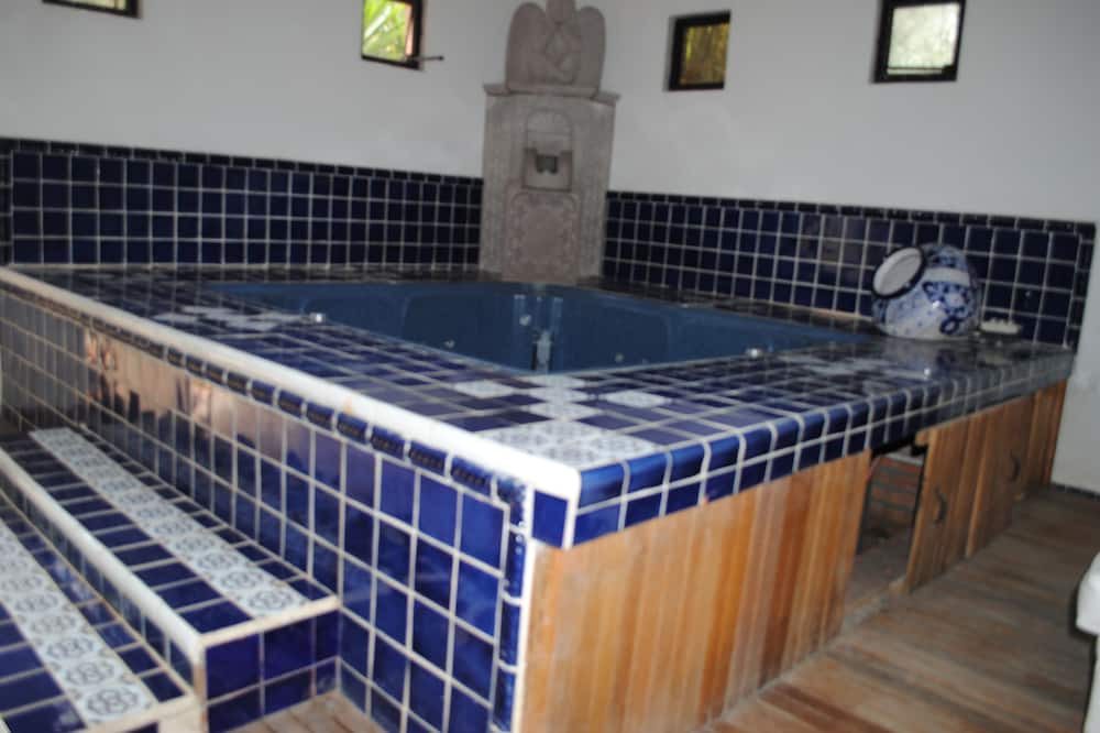 Photo of Bathroom in Atotonilco