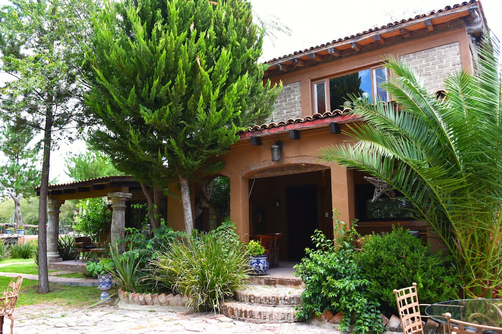 Photo of Outdoor in Atotonilco