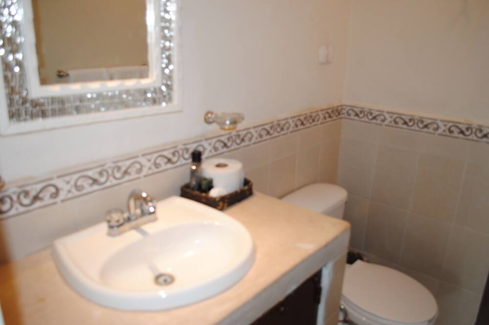 Photo of Bathroom in Atotonilco