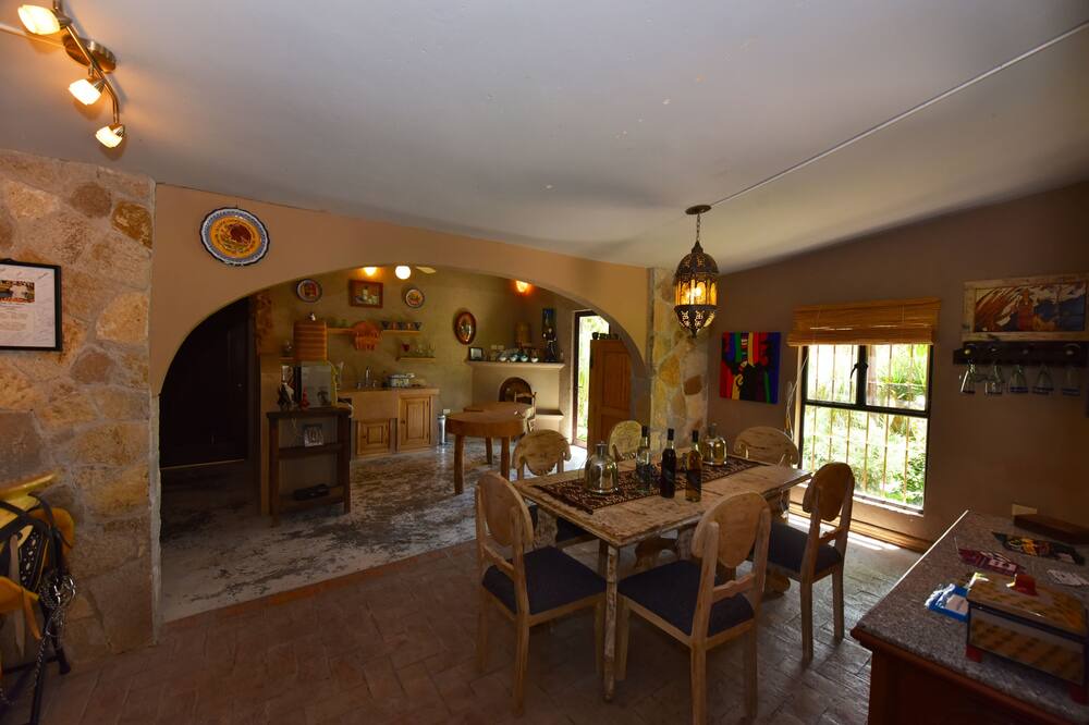 Photo of Kitchen in Atotonilco