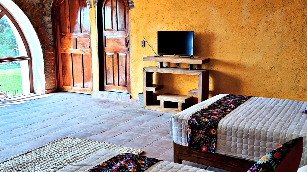 Photo of Bedroom in Tepotzotlan