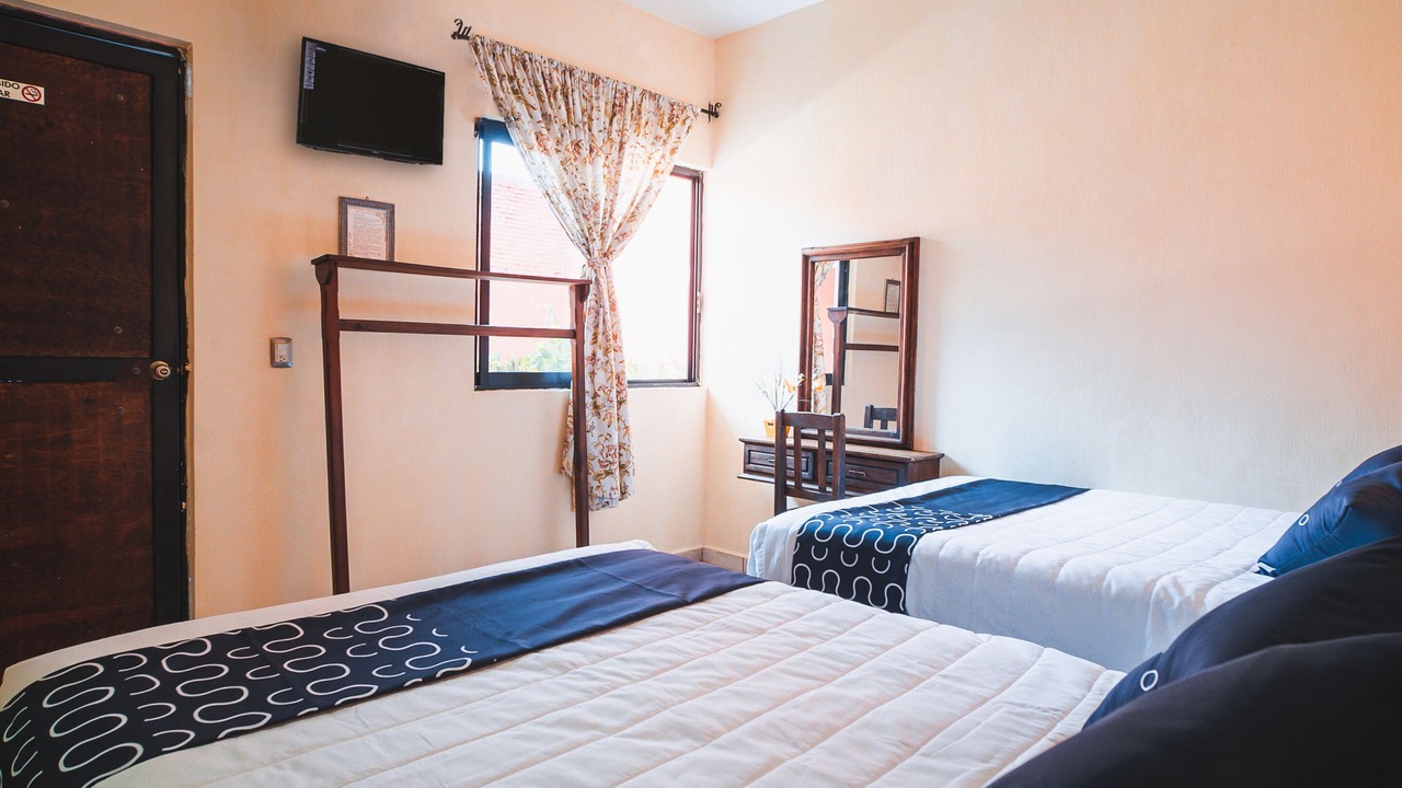 Photo of Bedroom in Tuxtla Gutierrez