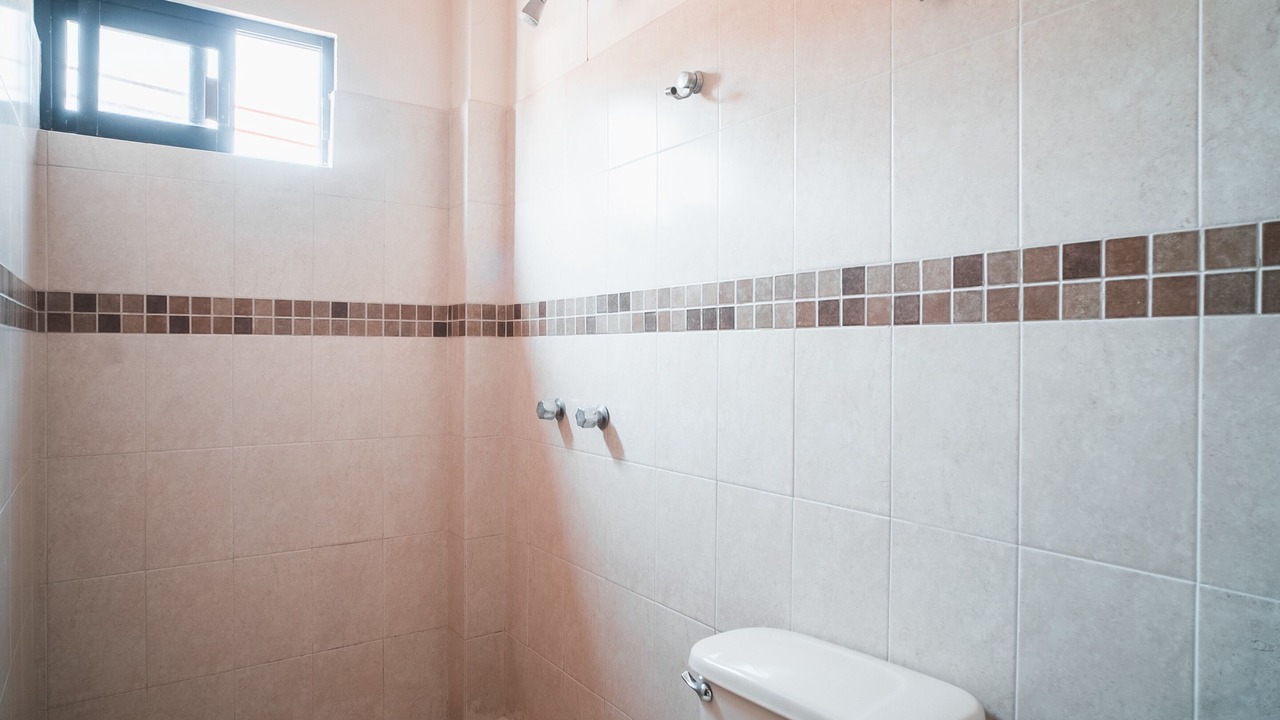 Photo of Bathroom in Tuxtla Gutierrez
