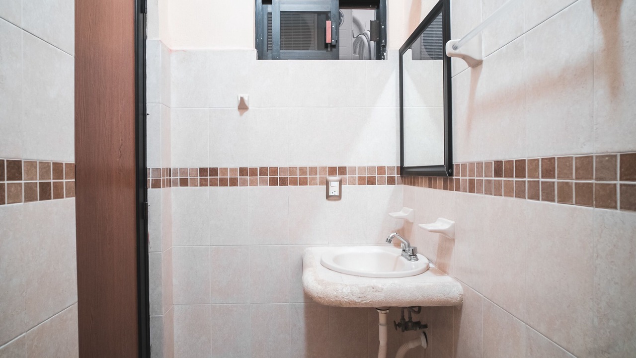 Photo of Bathroom in Tuxtla Gutierrez