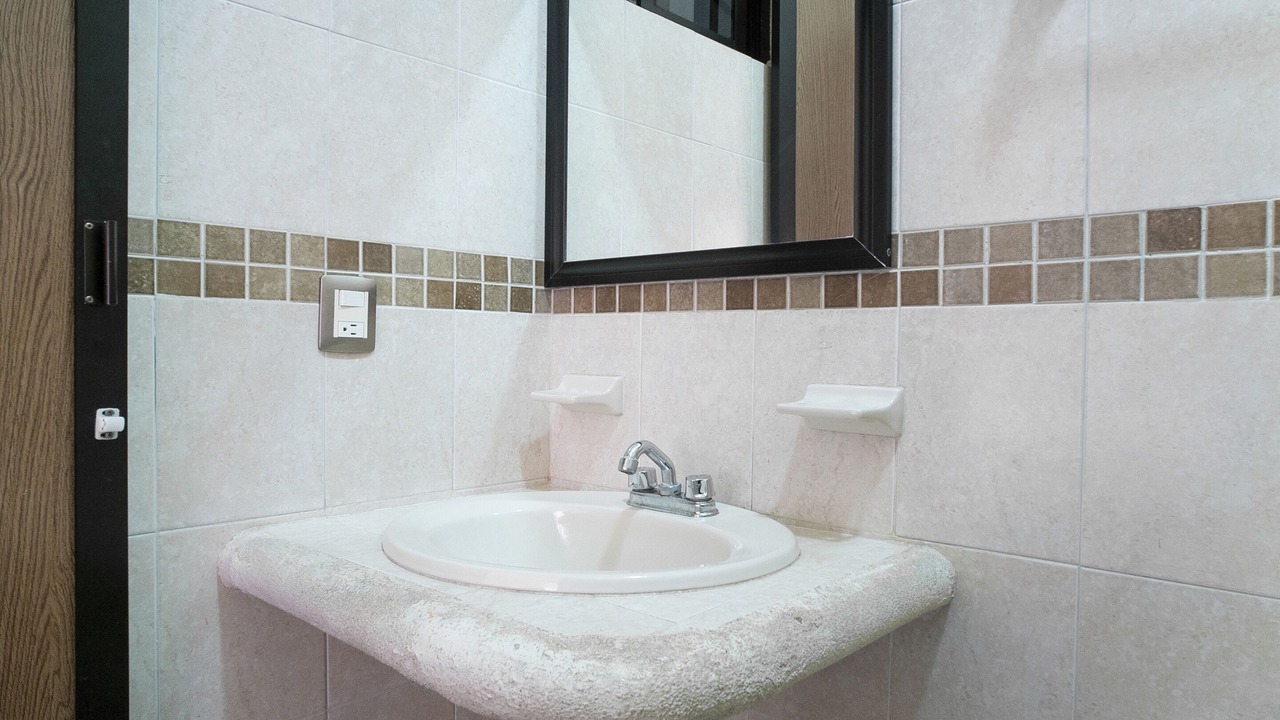 Photo of Bathroom in Tuxtla Gutierrez