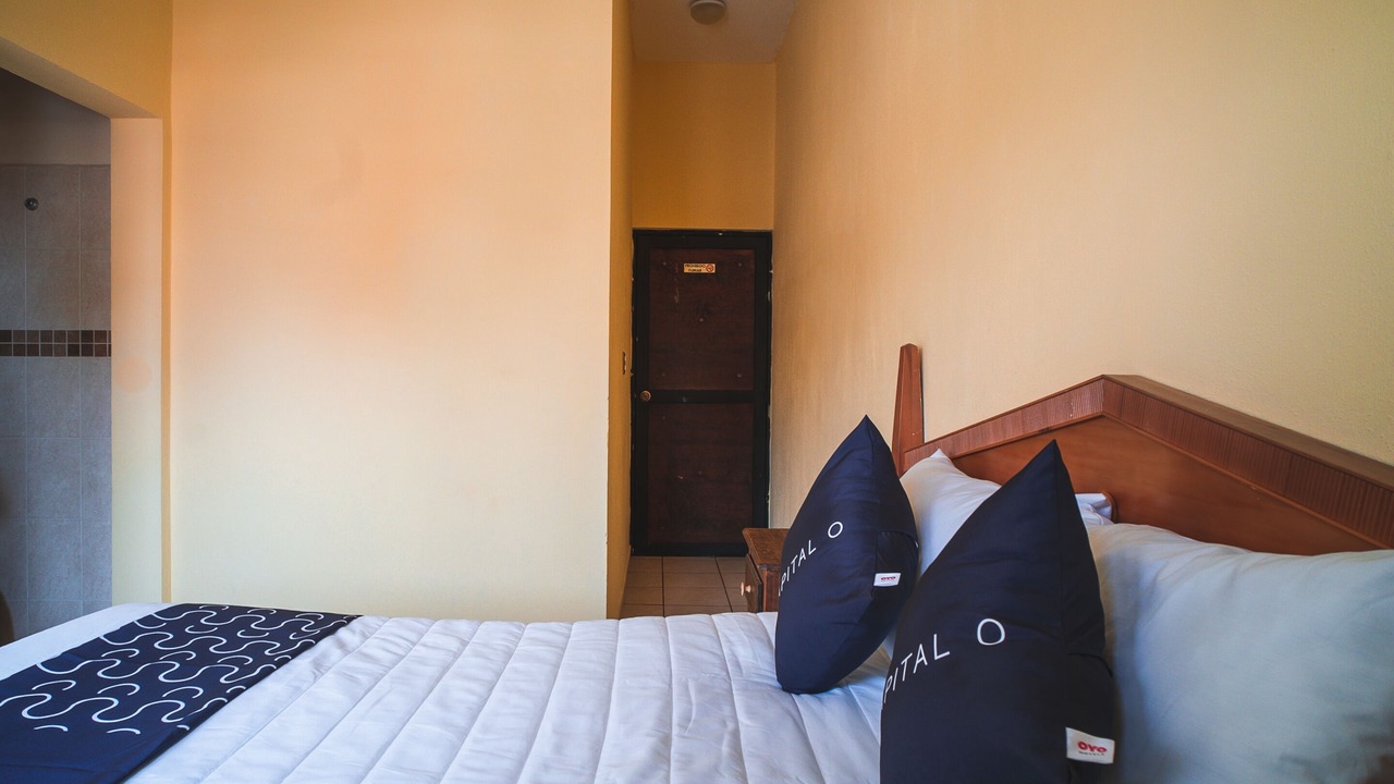 Photo of Bedroom in Tuxtla Gutierrez