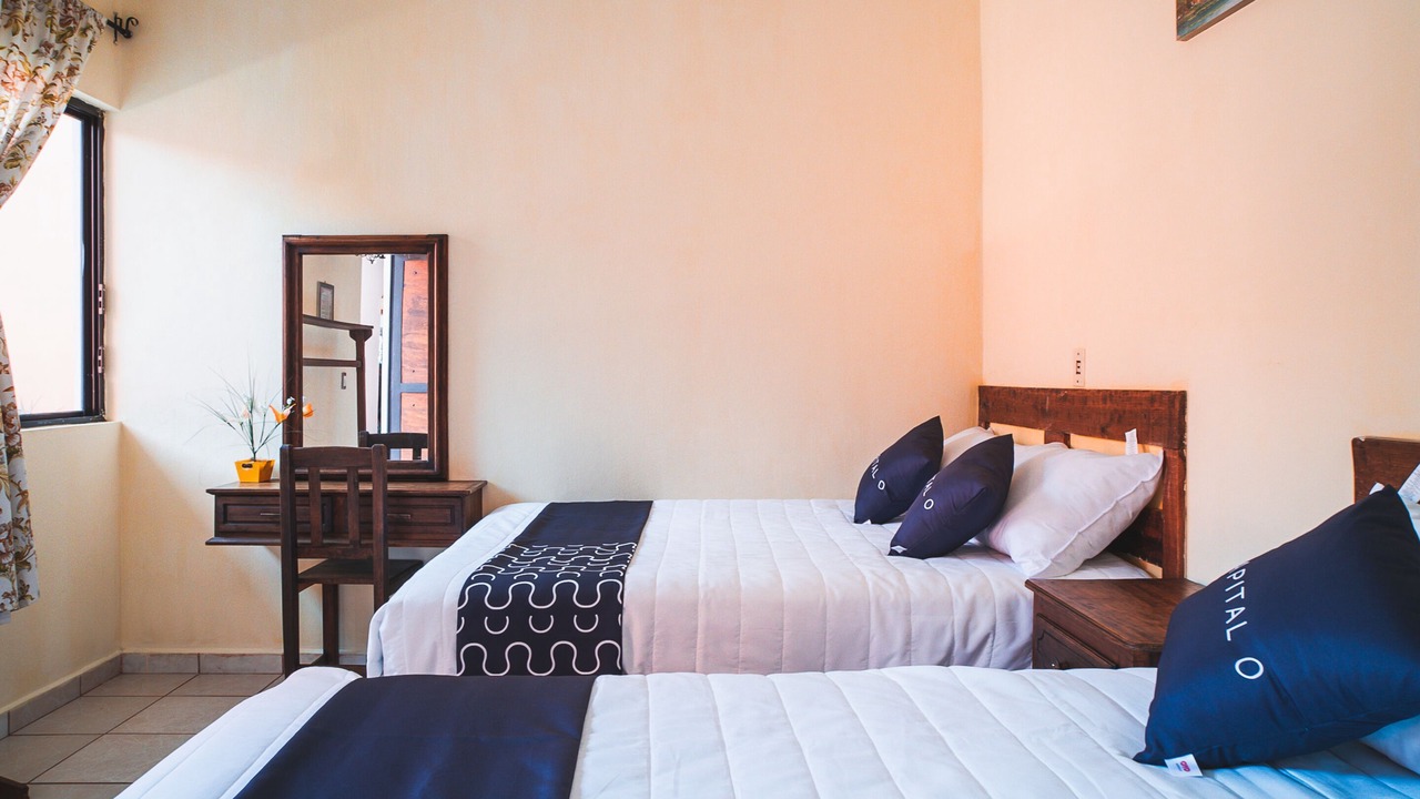 Photo of Bedroom in Tuxtla Gutierrez