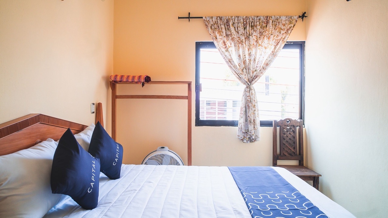 Photo of Bedroom in Tuxtla Gutierrez