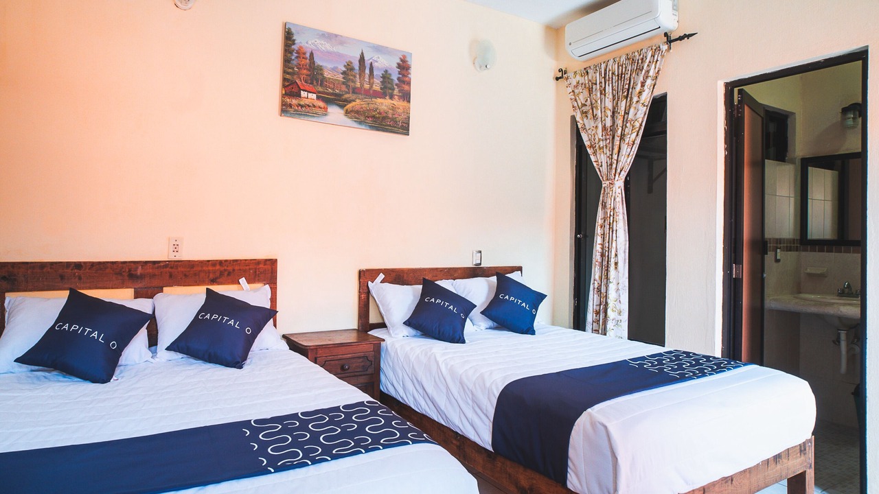 Photo of Bedroom in Tuxtla Gutierrez