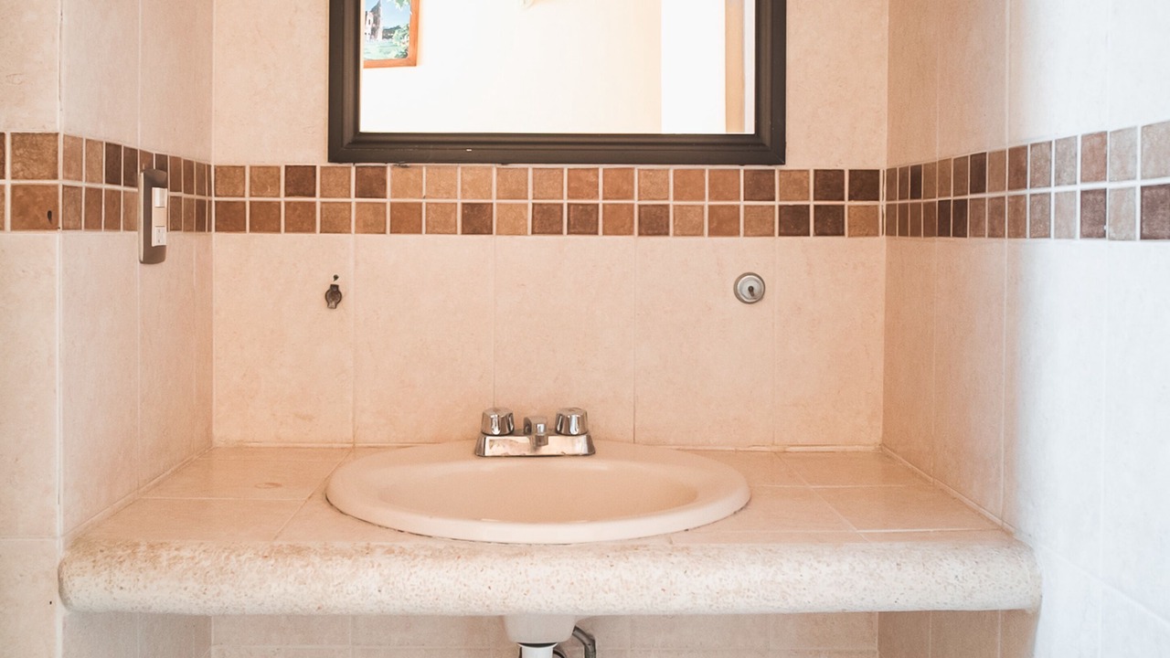 Photo of Bathroom in Tuxtla Gutierrez